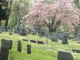 Godfrey Cemetery