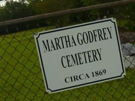 Godfrey Cemetery