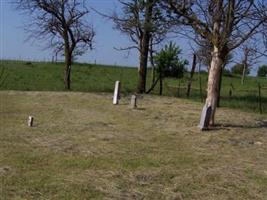 Godfrey Cemetery