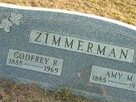 Godfrey Roe Zimmerman Godfrey Roe Zimmerman