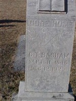 Godfrey Taylor Basham Godfrey Taylor Basham