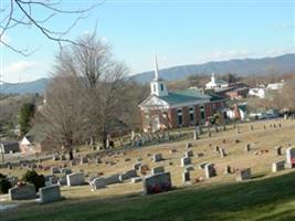 Godwin Cemetery