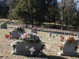 Goins Cemetery