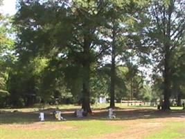 Goins Cemetery