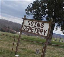 Goins Cemetery #01