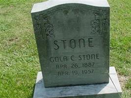 Gola C. Stone