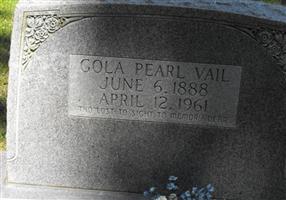 Gola Pearl Vail