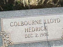 GOLBOURNE LLOYD HENDRICK