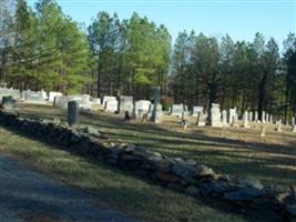 Gold Hill Cemetery