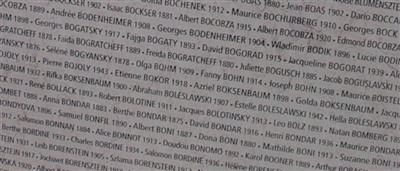 Golda Bochenek Golda Bochenek
