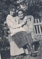 Golda Booton Golda Booton