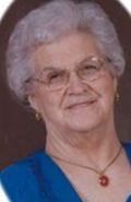 Golda Howard Gullett Golda Howard Gullett