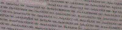 Golda Kaleka