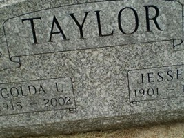 Golda L. Taylor