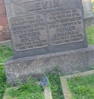 Golda Leah Stein Levin Golda Leah Stein Levin