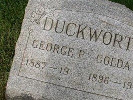 Golda M. Duckworth