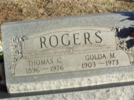 Golda Rogers Golda Rogers