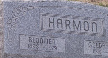 Golda Rusk Harmon