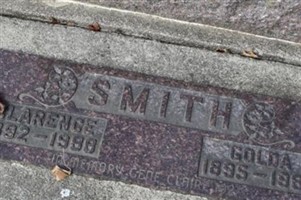 Golda Smith