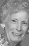 Golda Stringham Anderson Golda Stringham Anderson