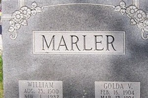 Golda V. Marler