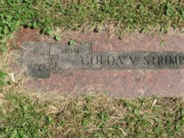 Golda V. Strimple Golda V. Strimple