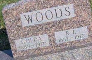 Golda Woods