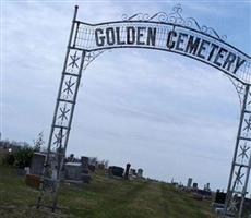 Golden Cemetery