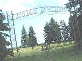 Golden Cemetery