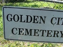 Golden City Cemetery