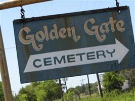 Golden Gate Cemetery