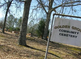 Golden Grove Cemetery Golden Grove Cemetery