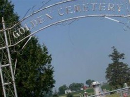 Golden Prairie Cemetery