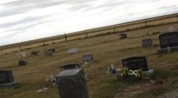 Golden West Cemetery