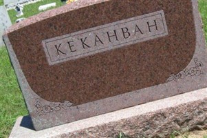 Goldie Armilda Kekahbah