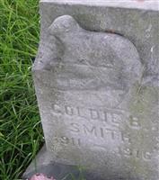 Goldie B. Smith Goldie B. Smith