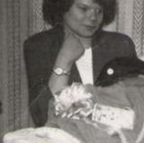 Goldie Christene McClain Franz