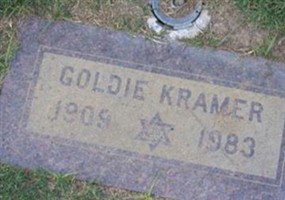 Goldie Kramer