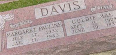 Goldie Mae Davis