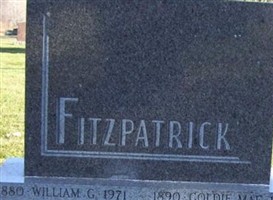 Goldie Mae Fitzpatrick