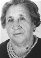 Goldie Maude Zepernick Teachout