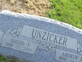 Goldie Mishler Unzicker Goldie Mishler Unzicker