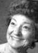 Goldie Mullins