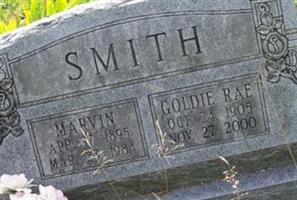 Goldie Rae Smith