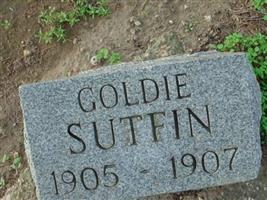 Goldie Sutfin