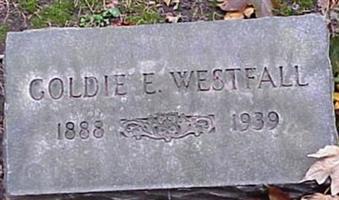 Goldie Westfall