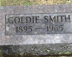 Goldie Whetzler Smith