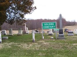 Golding Cemetery