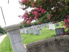 Gomley Chesed Cemetery