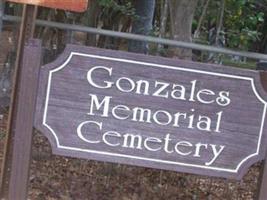 Gonzales City Cemetery